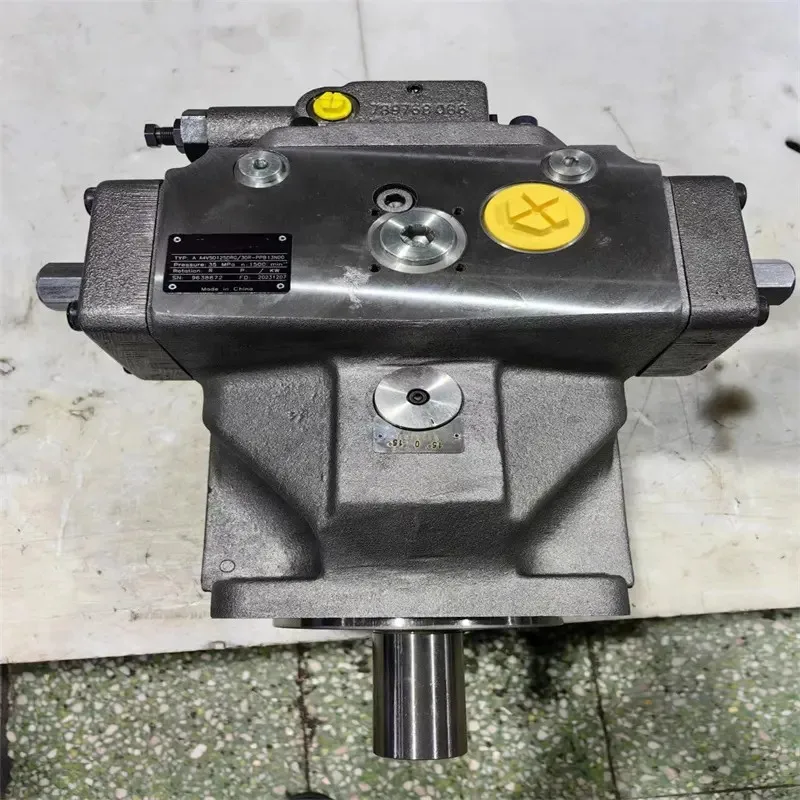 A4VSO Series Hydraulic Pump A4VSO40LR2/10R-PPB13N00 A4VSO40LR2G/10R-PPB13N00 A4VSO71DFR/10X-PPB13N00 Piston Pump