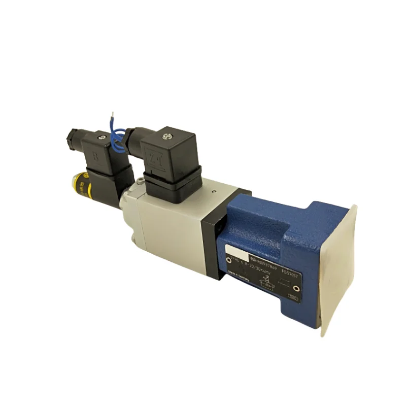 2FRE Series 2FRE6 2FRE10 2FRE16 2FREM16-3X/160LB 2FRE 16-4X/80LBK4M Proportional Hydraulic Flow Control Valve 2FRE-6B-22/3QK4MV