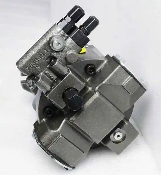 Hydraulic Axial Piston Pump AA10VSO 71 DFLR/31R-VPA42N00 AA10VSO 100 DFLR/31R-VPA12N00 AA10VSO 140 LA7DS/32R-VPB12N00