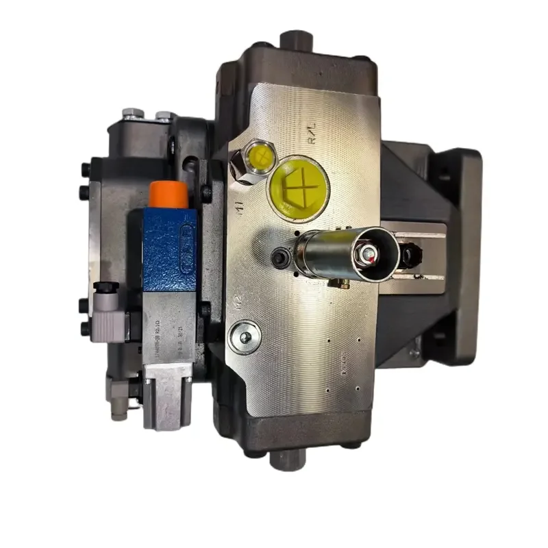 A4VSO Series Hydraulic Variable Piston Pump A4VSO180DR/30R-PPB25N00 A4VSO250LR2D/30R-PPB25N00 A4VSO250HD1/30R-PPB13N00