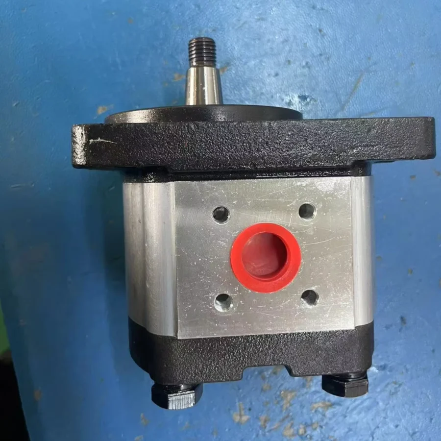 AZPF Series Hydraulic Gear Pump AZPF-12-016LNT20MM 1517-222-380 AZPF-12-011LNT20MB AZPGF-22-080/011RDC0720MBR