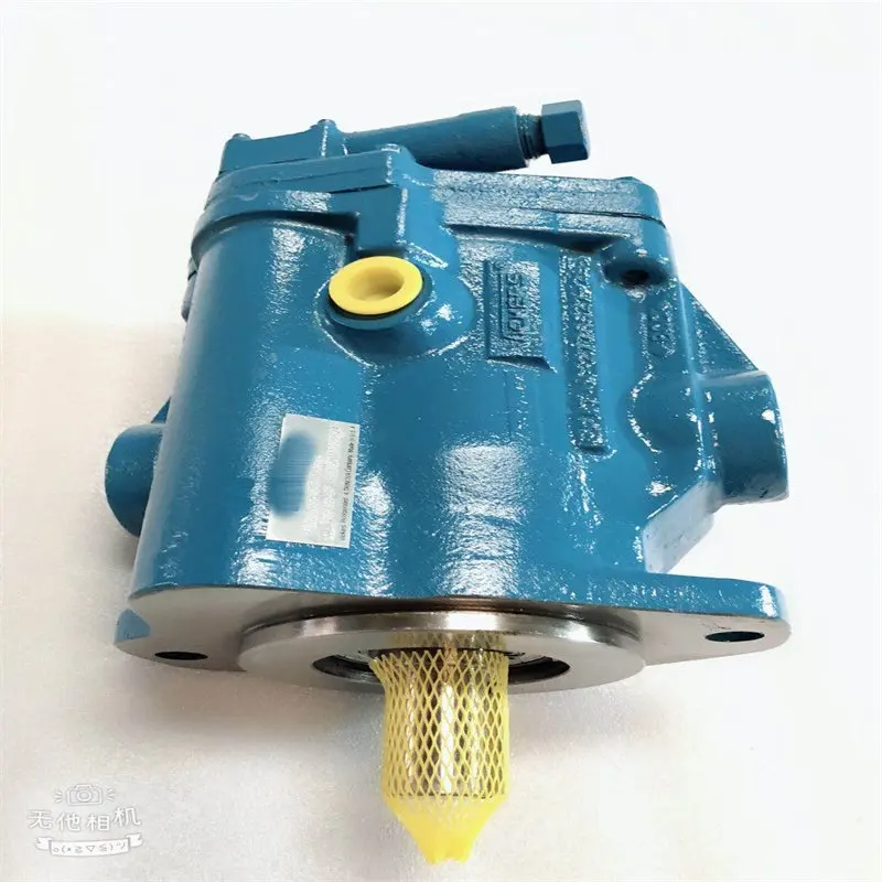 Variable Piston Pump PVB29-RSY-20/31/40/41-C/CC/CM-12 PVB29-RSY-20 Hydraulic Oil Pump Complete Specifications PVB29-FRS-20-CMC