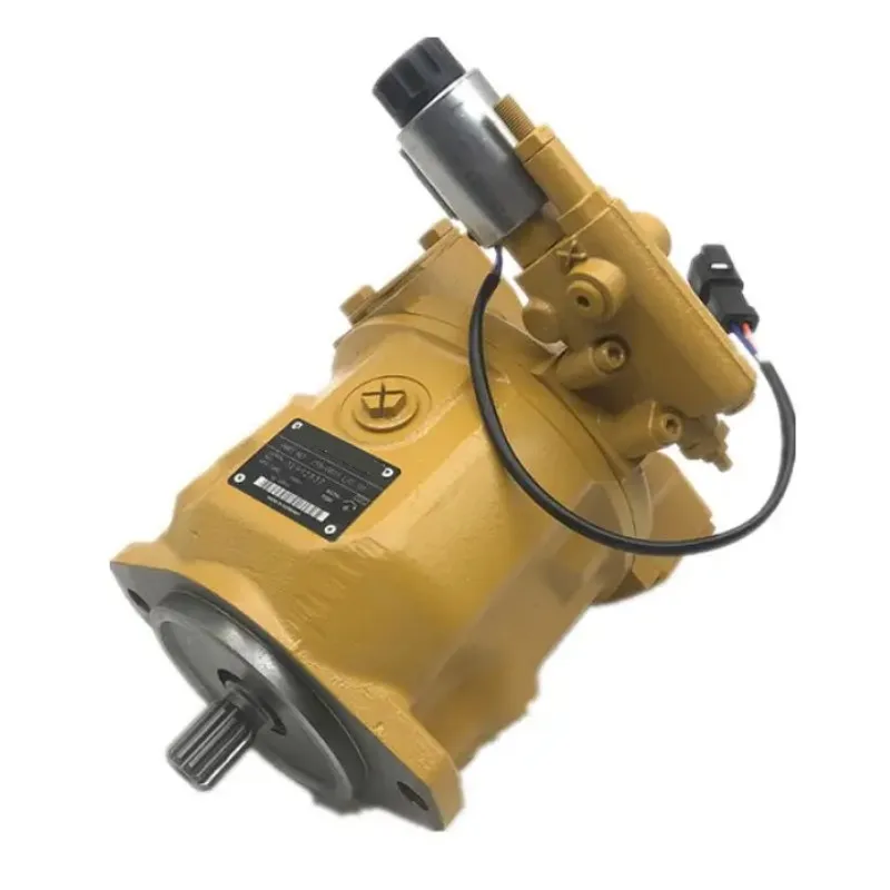 Excavator Hydraulic Pump 9T-6857(0R-4218) 9T-0290 9T-4104(0R-4215) 4T-1029 126-0980 Piston Pump