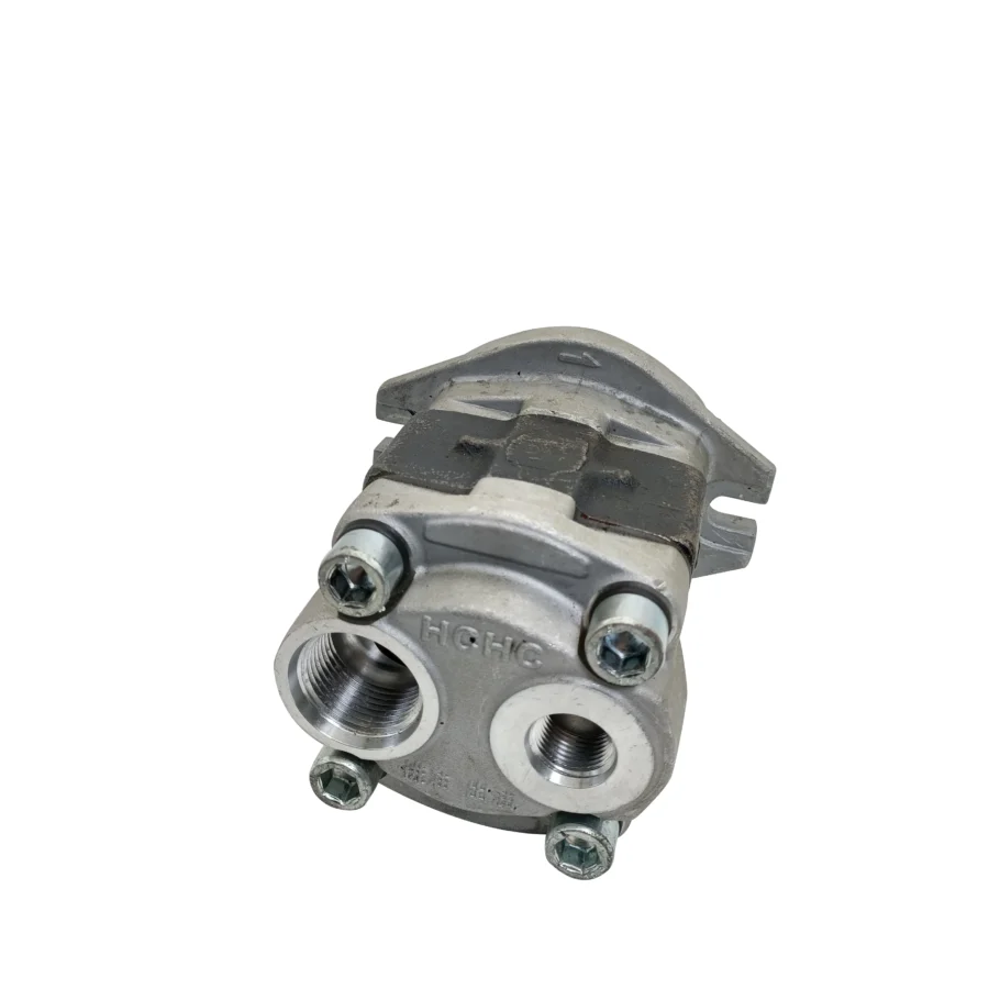 CBHZ CBHZQA-F25-AL CBHZG-F32-ALH6L CBHZ-F28.2-AL Hydraulic Gear Pump