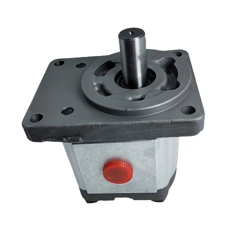 AZPG Series Hydraulic Rotary Gear Oil Pump 0510725441 0510725164 0510725 0510725165 Hydraulic Gear Pump AZPF-11-011RHO20MB