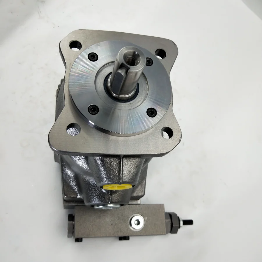 PV15 PV20 PV046 Series PV046R1K1T1NUDR PV140R1K1T1NMRZ Hydraulic High Pressure Piston Pump PV040R1K1T1WMMC PV140R1K1T1N001