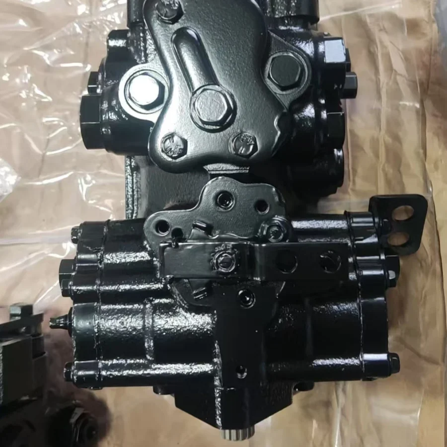 Hydraulic Pump MPV046CBAESBBAAAA Piston Pump MPV025 MPV035 MPV044  Series MPV046CBAESBBAAAA Piston Pump