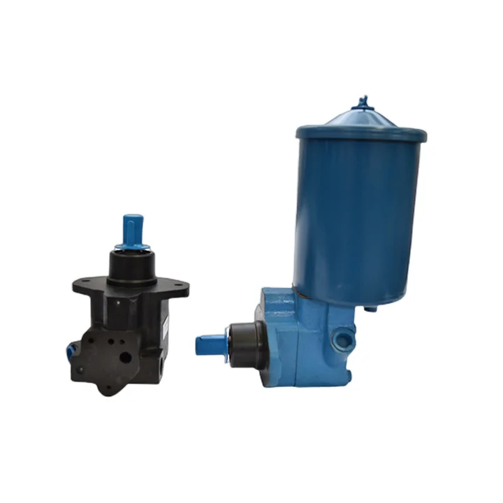 Hydraulic Pump VTM42-15 VTM42-10 VTM42-20 VTM42-40 VTM42-50 Vane Pump VTM42-60 VTM42-40-30-10-N0-R1-15 VTM42-40-35-10-N0-R1-15