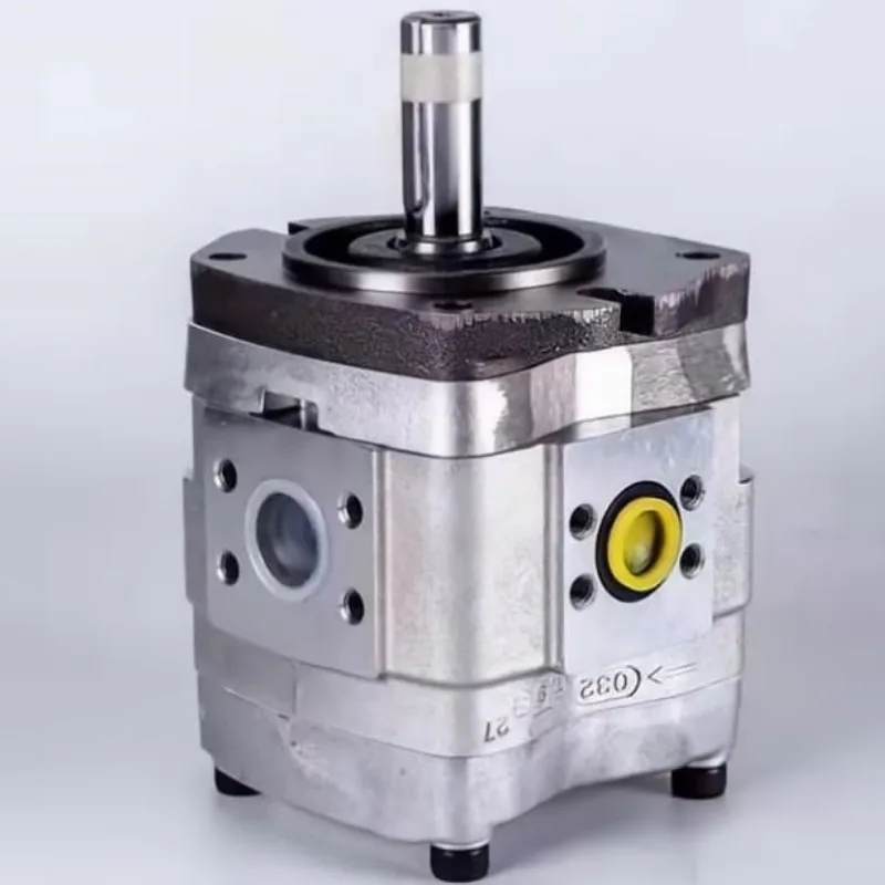 IPH Series IPH-2B-6.5-11 IPH-5B-40-21 IPH-6B-125-21 IPH-3B-13-20 IPH-3B-16-20 Hydraulic Gear Pump
