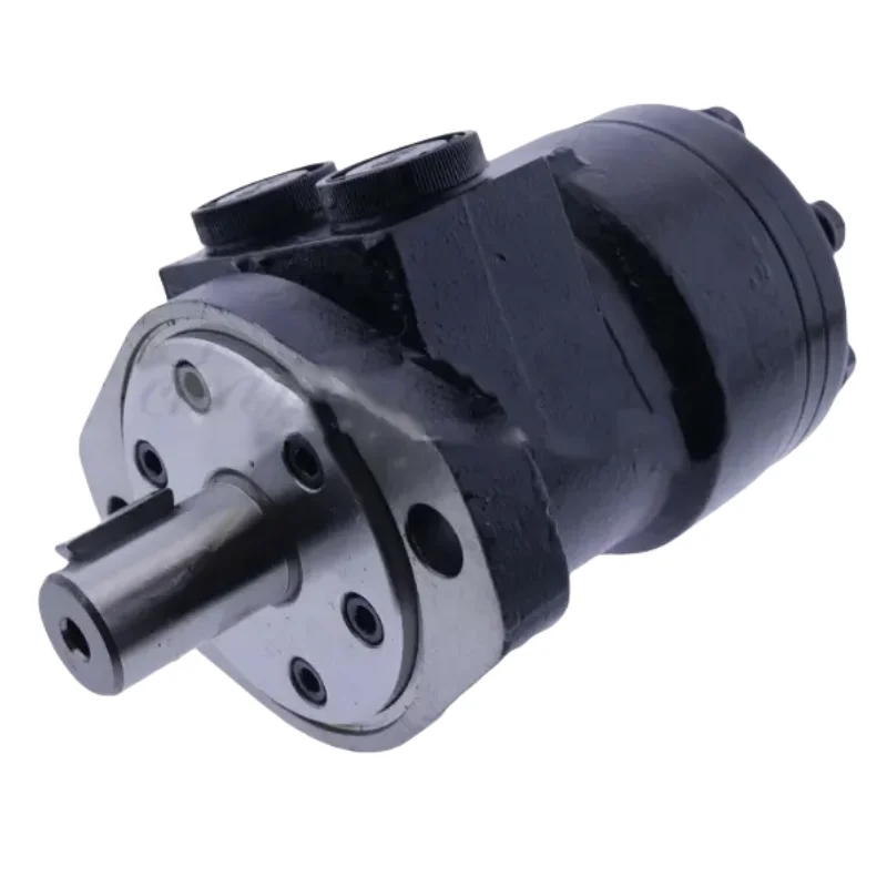 101 Series  101-2136-009 101-1021-009 101-1631-009 Hydraulic Orbit Motor