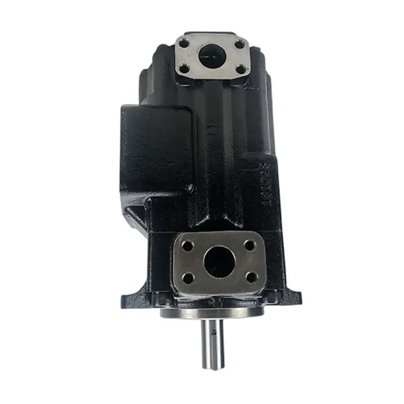 T6C Series Vane Pump T6C-022-1R03-A1 Hydraulic Pump T6C-031/022-1R00-B1 T6C-003-1R01-B1 T6C-003-2R01-B1