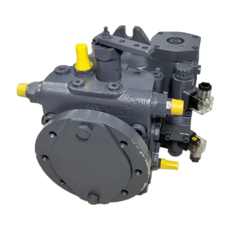 A4VSO Series A4VSO180DR/30R-PPB13N0 Hydraulic Variable Piston Pump A4VSO180DR/30R-PPB25N00 A4VSO500DRG/30R-PZH25K99