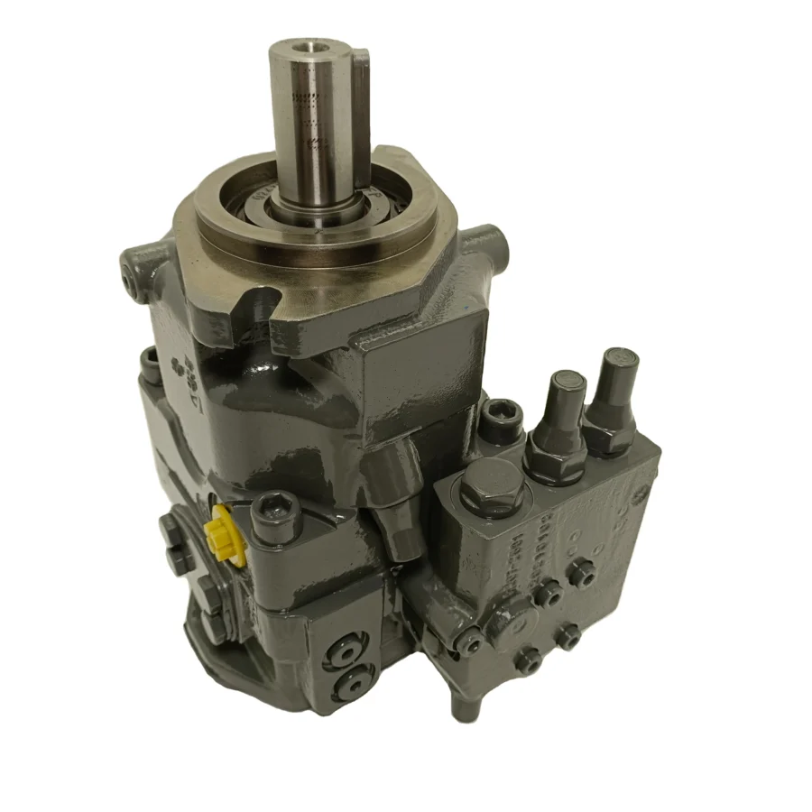 A11VO40 Series Hydraulic Piston Pump Parts A11V0130LRDS/11R-NZD12NOO A11VO130LRDH1/10R-NZD12K83 A11VO75LRDS/10R-NSD1200-S