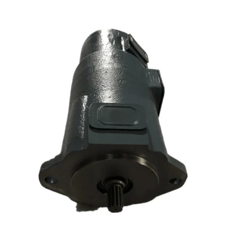 SQP SQP1 Series Vane Pump SQP321-21-21-5VQ-86DCD-18-S178 Hydraulic Pump SQP2-10 SQP2-12 SQP21-21-11-1CB-18 SQP21-10-7-86CD-18