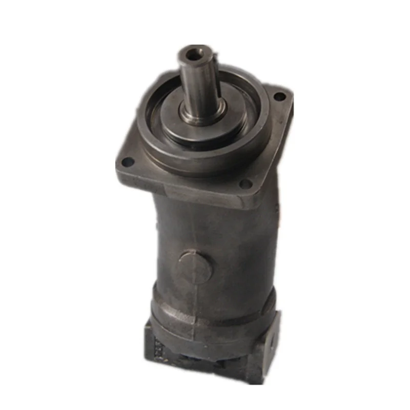 A2F63R2P3 A2F55W2Z2 A2F63L2P3 A2F160L2P3 Hydraulic Piston Oil Pump Axial Piston Motor A2F80R2P3