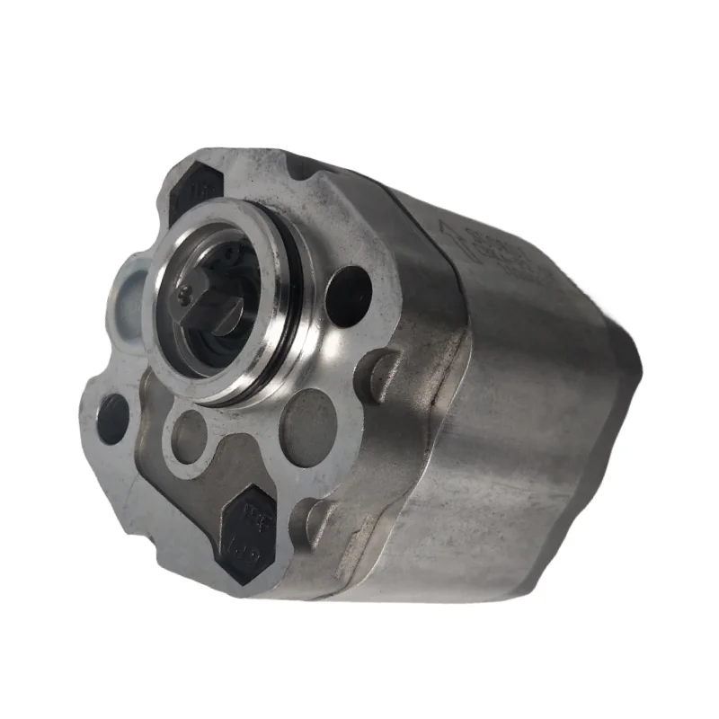 Hydraulic Gear Oil Pump CBK1008 CBK1010 CBK-G427 CBK1008-B3F CBK1010-B3F CBKA-F1.6 CBKA-F2.1 CBKA-F2.5