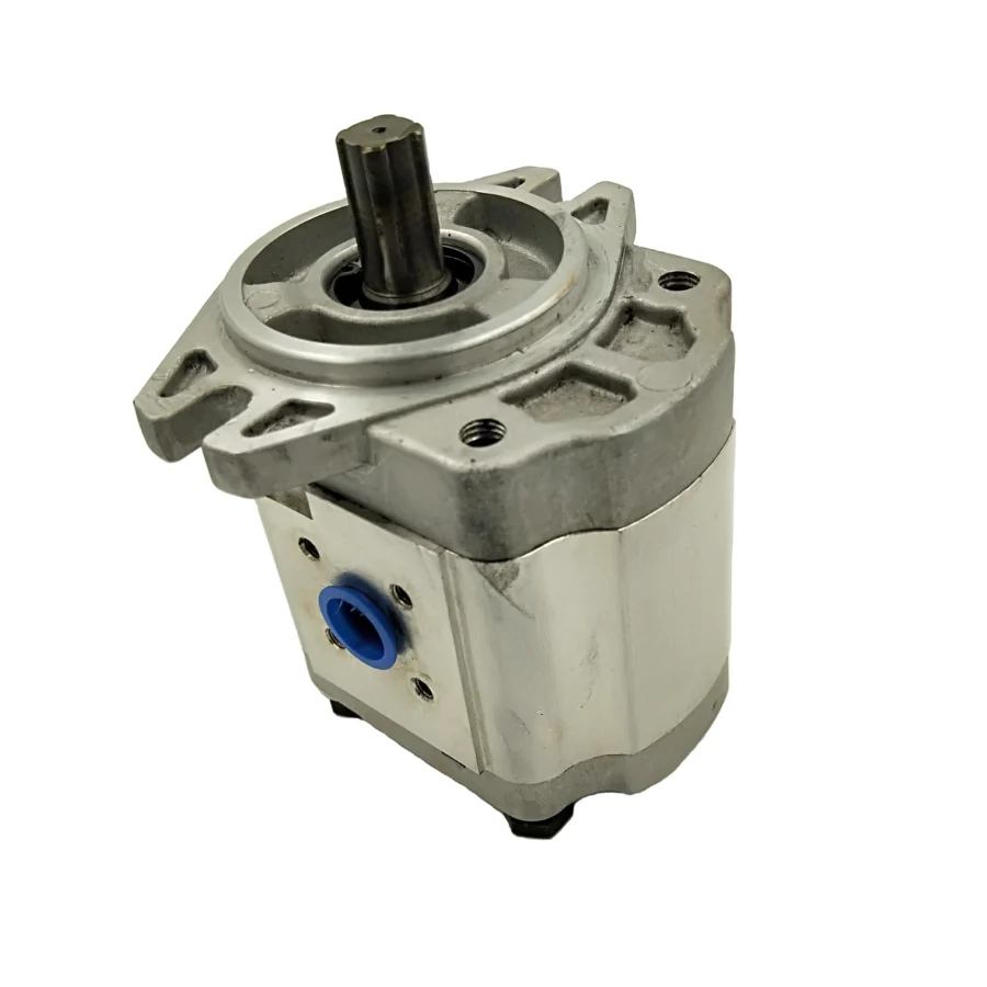 Hydraulic Gear Pump CBQ Series CBQ-F550-AFP CBQ-F540-AFP CBQ-F532-AFP CBQ-F525-AFP CBQT-F540F420-AFPL