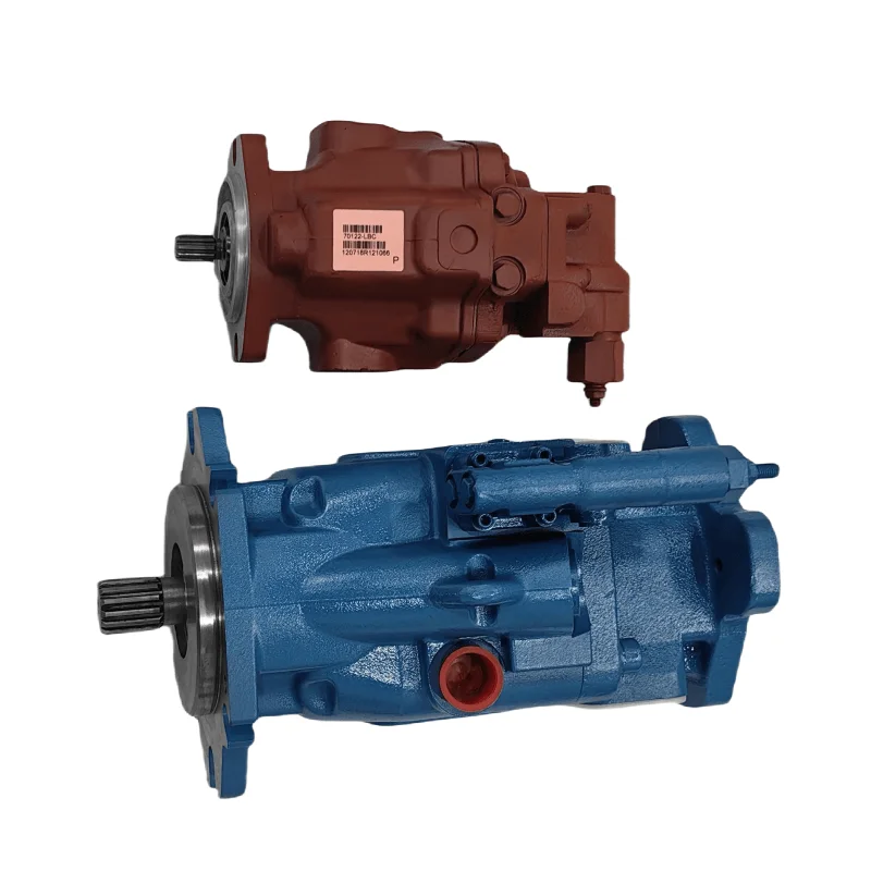 ADU041 ADU049 ADU062 ADU080 421 421AK Series Hydraulic Piston Pump  421AK00517B 421AK00955B  421AK02296C