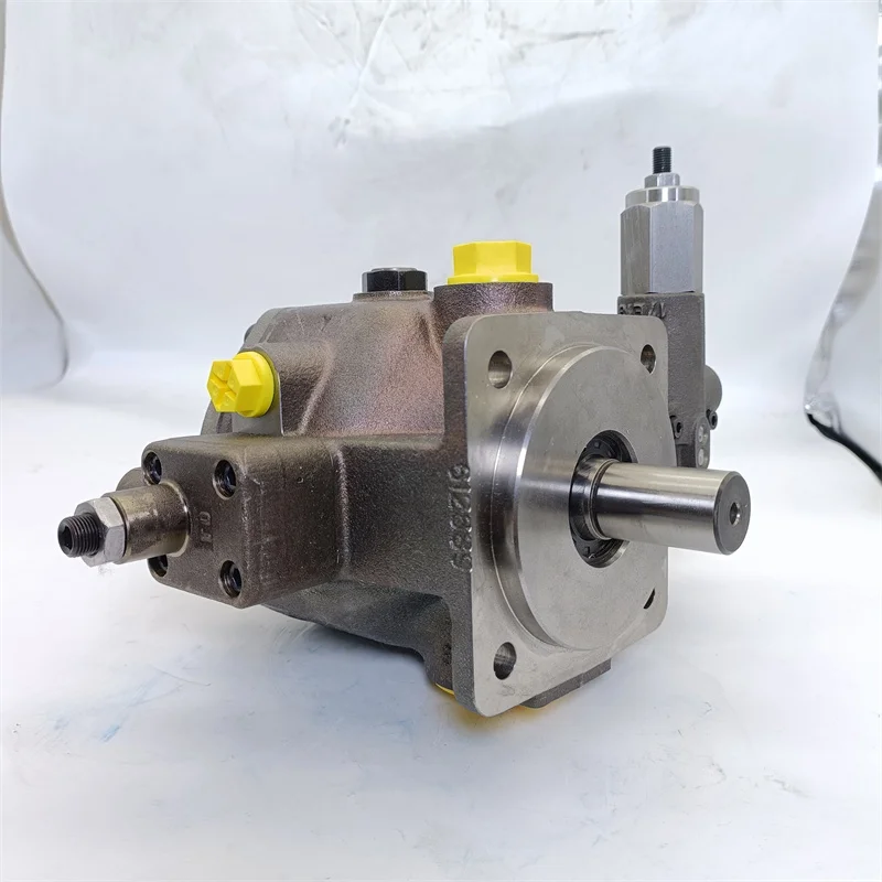 PV7-1A PV7-17 PV7 PV7-1X PV7-16 PV7-11 Series PV7-2X/20-25RA01MA0-10 Hydraulic Pilot Variable Vane Pump  PV7-1X/25-30RE01MC0-16