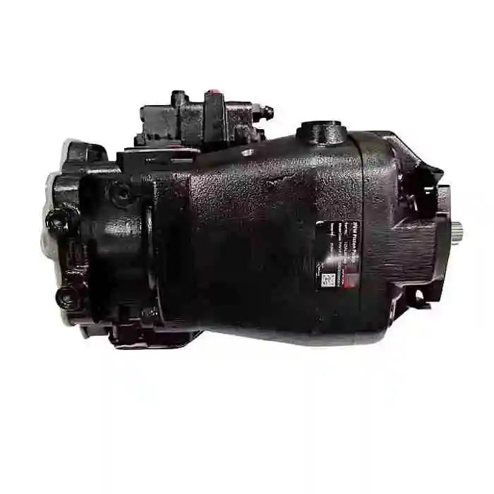 PVM018ER PVM020ER PVM045ER PVM050ER PVM057ER PVM063ER Series PVM018ER05CS1B315000000AB Piston Pump PVM018ER05CS1A315000001AB