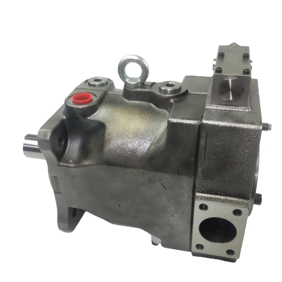 PV063 PV092 PV180 High-Pressure Axial Variable Pump PV063L1K1T1NFWS Piston Pump PV063R1K1T1NMRC PV046A3RD1DN