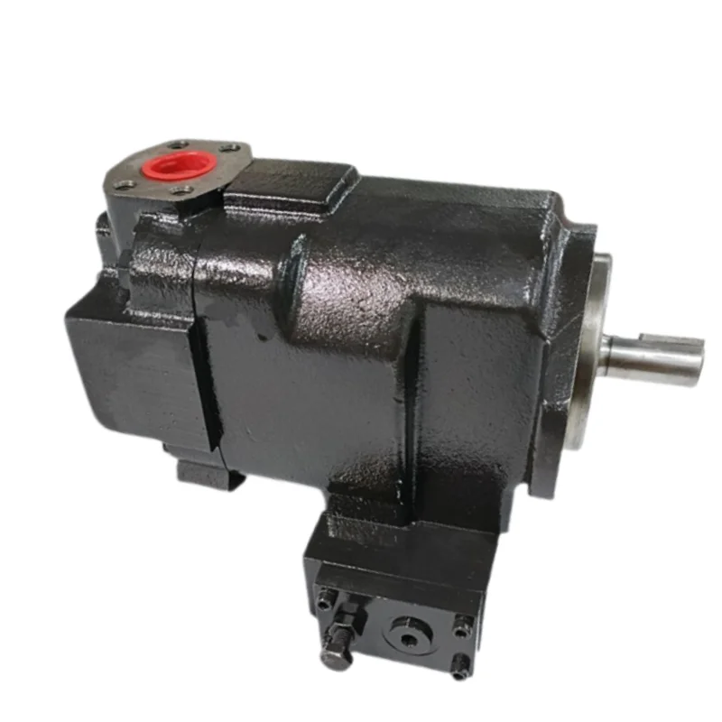 PVWJ PVWH PVWW PVWC Series PVWJ-130-A1UV-RSAY-P-1NNS Oil Pump PVWJ-076-A1UV-RDSF PVWJ-022-A1UV-RSAS  Hydraulic Piston Pump