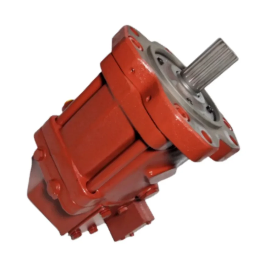 K3VG Series Hydraulic Pump K3VG112 K3VG180 K3VG180DT Plunger Pump