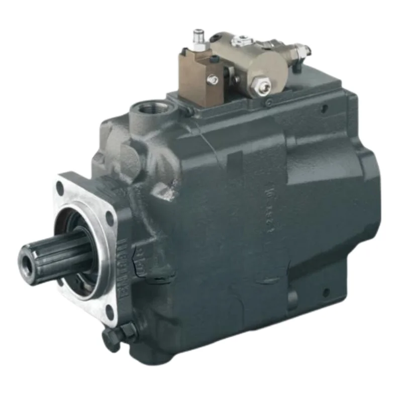 Hawe Series Hydraulic Pump V60N-060/090/110/130 Plunger Pump