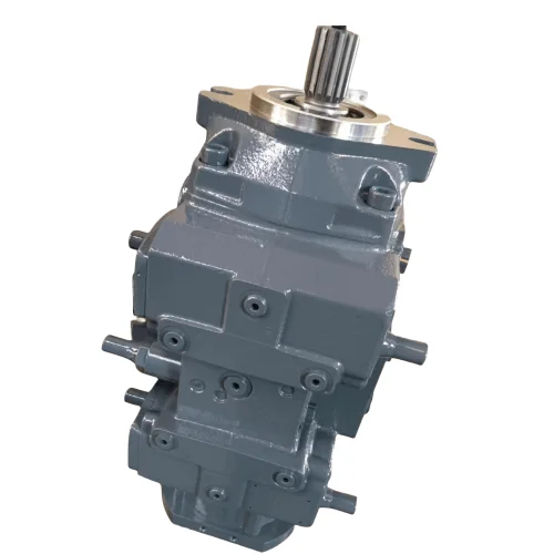 A20VG A20VG45 A20VG45DGM2/10R-NTC66F023D-S Hydraulic Axial Piston Pump A20VG045HT1003M1/11AR -NB2S53FB2S4A-Q