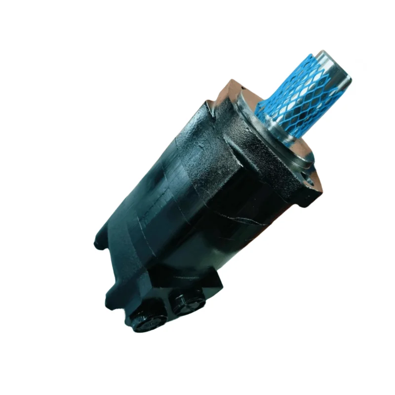 Hydraulic Motors Orbital Motor 104-1436-006 104-1385-006 Low Speed High Torque Hydraulic Motor 104-3938-006 104-1436-006