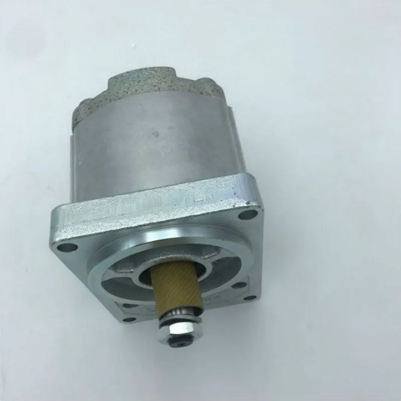 AZPG Series  AZPG-22-080RCB20MB AZPG-22-032RCB20MB AZPG-21-056RCB07MB Hydraulic Gear Pump