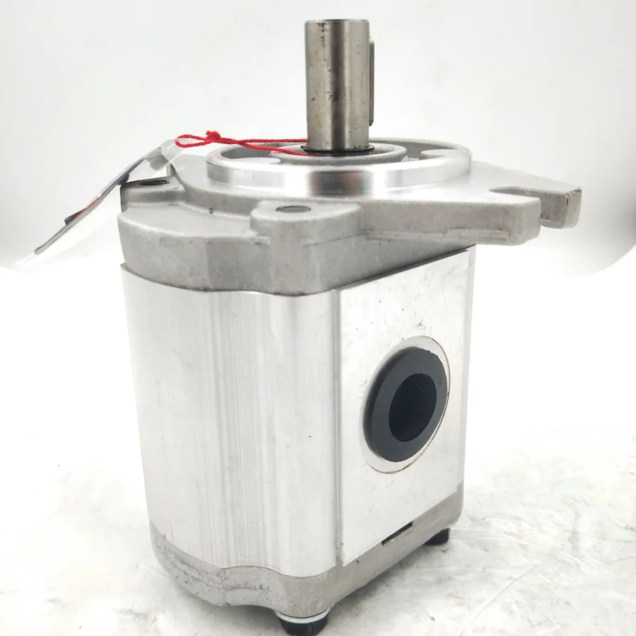 CBN Series CBN-F310 Agricultural High-Pressure Hydraulic Gear Pump CBN-F314 CBN-E314 CBN-E308 CBN-F308 CBN-F304CFPR