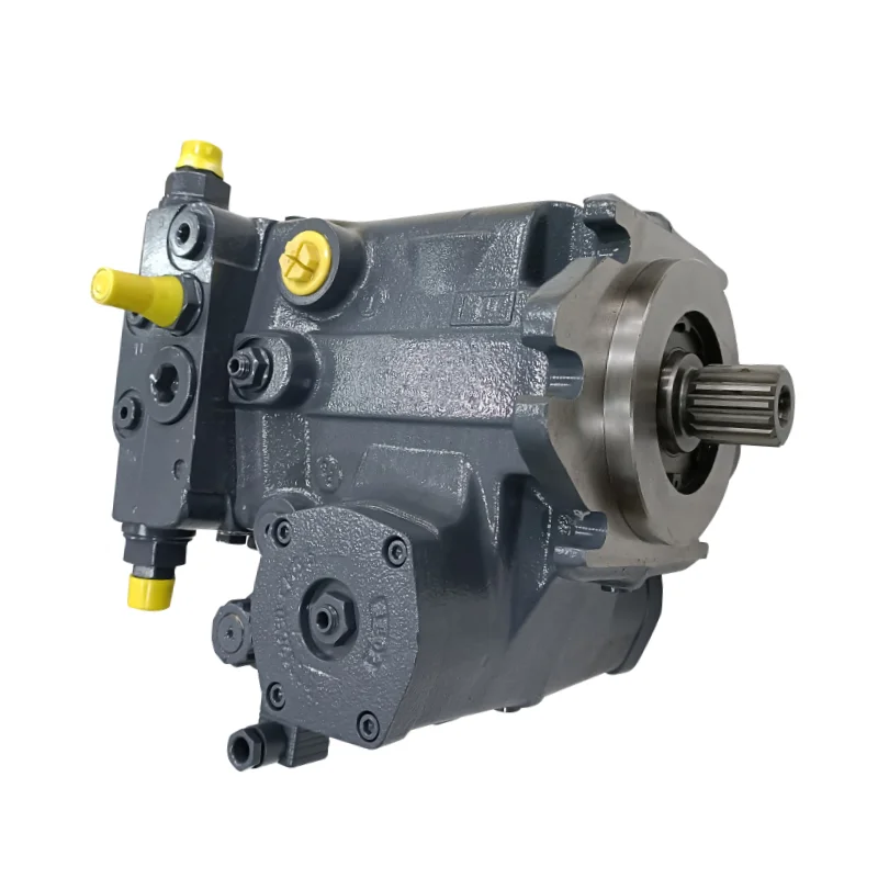 A4VG Series  A4VG28HW1/30R-PSC10F041D A4VG56DA1D2/32R-NZC02F023S-S Hydraulic Piston Pump A4VG56 A4VG71