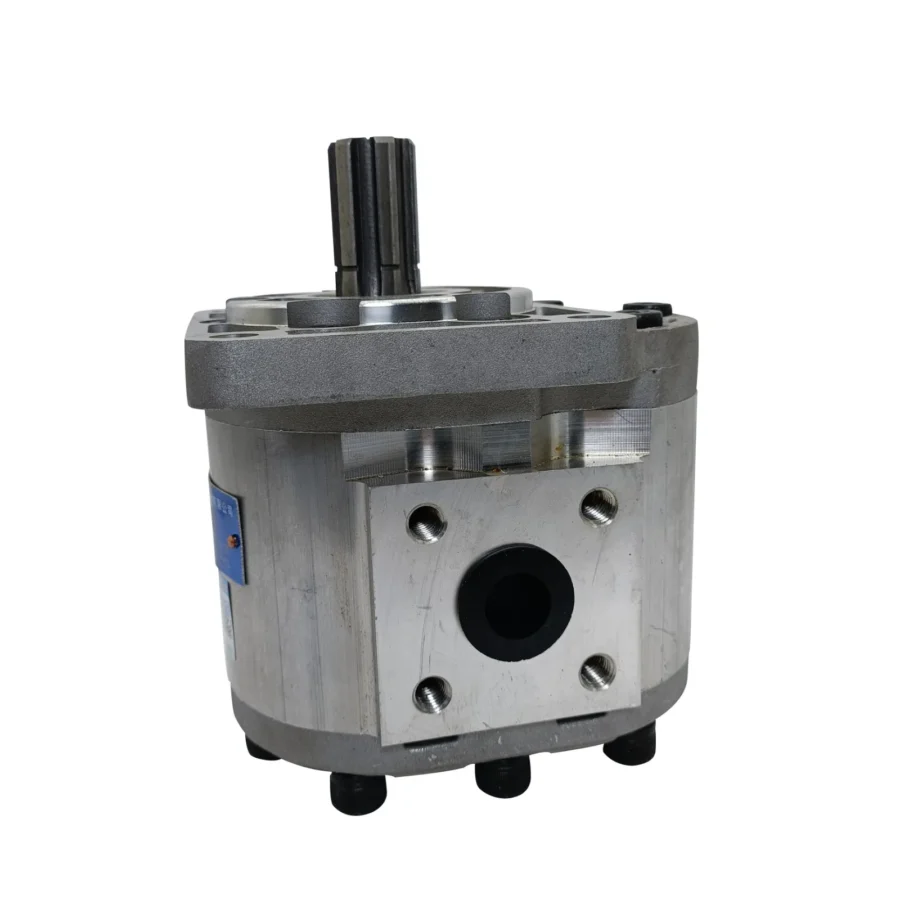 CBN-F314 CBN-F316 CBN-F318 CBN-F320 CBN-F325  CBN-F325-AFPR CBN-F304-AFPL Hydraulic  Oil Gear Pump