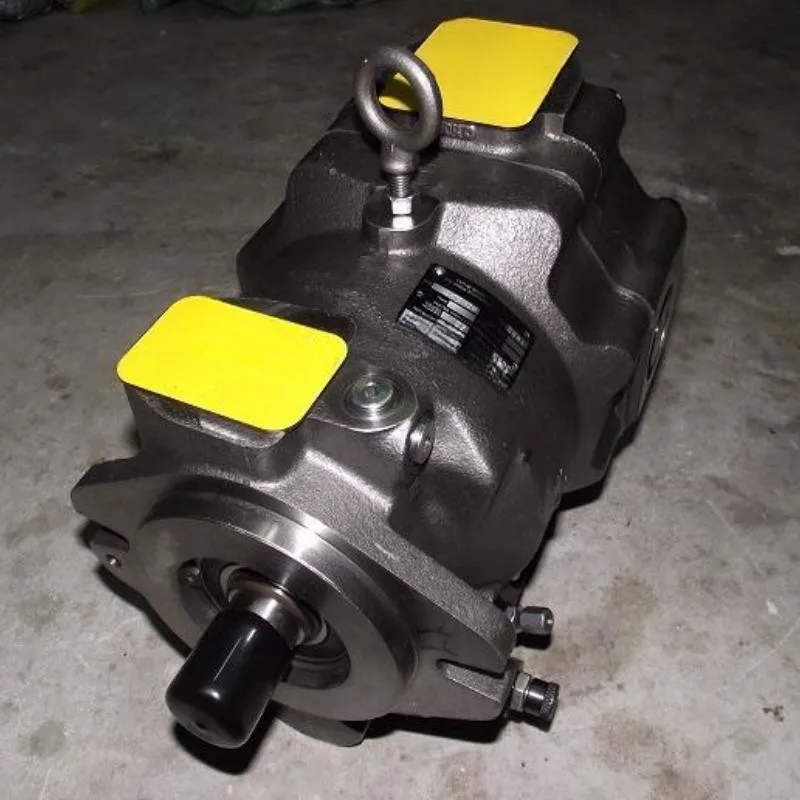 PVP Series Hydraulic Pump PVP4836R2 PVP23303R6A421 PVP4136R PVP33369R211 Piston Pump