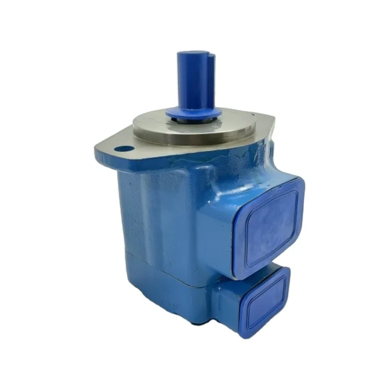 PVV Series Hydraulic Pump PVV42-1X/122-068RJ15UUMC PVV21-1X/055-027LA15DDMB PVV52-1X/193-068RJ15DDMC Vane Pump