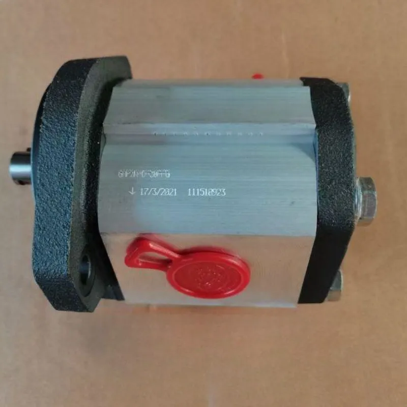 ALP Series ALP2-D-13 ALP1-D-9 ALP3-A-D-80 ALP3-D-60-T0-E ALP3-D-50 Hydraulic Gear Pump