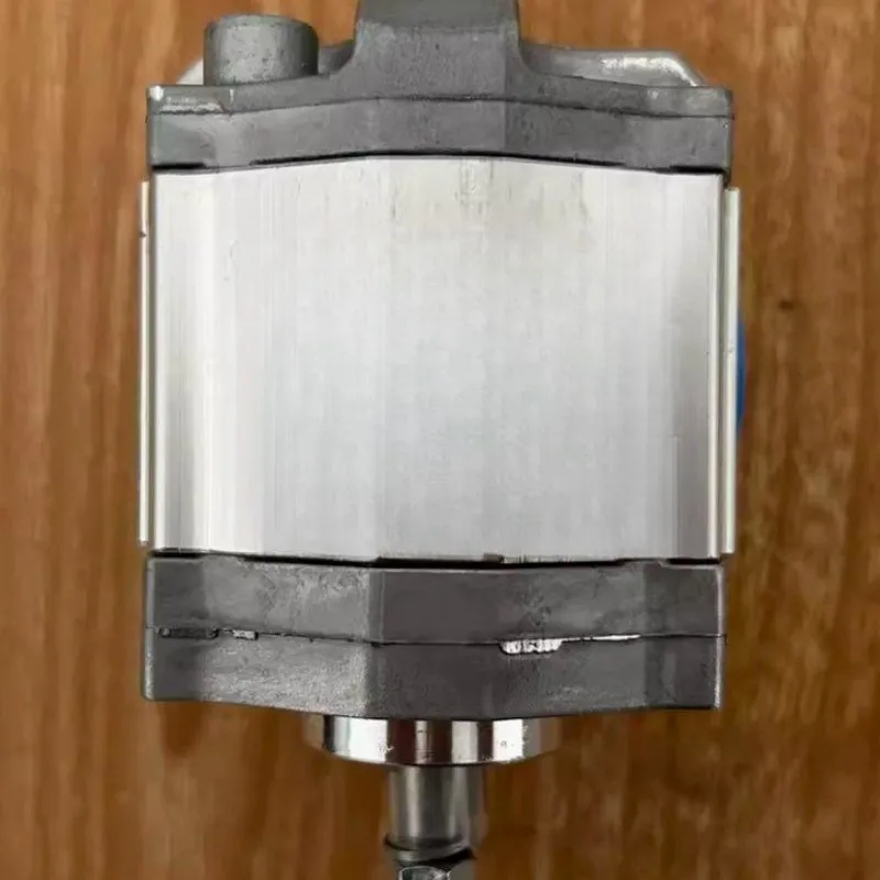 AZPB Series  AZPB-22-2.0RCP02MB AZPB-22-2.0RCP20MB AZPB-22-2.0RHO01MB Hydraulic Gear Pump