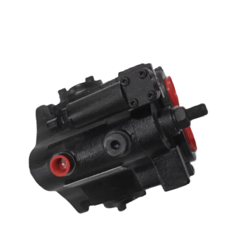 PV PV10 PV15 PV20 PV29 Series Hydraulic  Axial Single Piston Pump PV15-2R1E-C00-CW PV20-2R1D-C00 PV6-2R1C-C00 PV62R5EC02