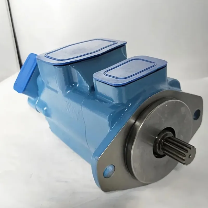 2525V Series Hydraulic Pump 2525V-17A-17-1C22R 2525V-21A-17-1C22R 2525V-10A-21-1C22R 2525V-14A-12-1C22R Vane Pump