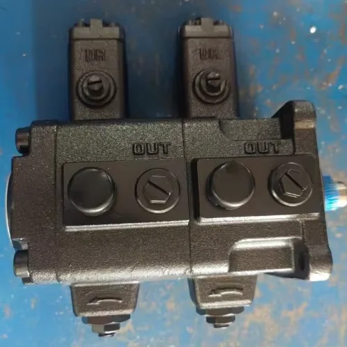 TCVVP Series  Variable Vane Pump TCVVP-F3030-A4-1 Injection Molding Machine TCVVP-F3030-A4-1 Vane Pump TCVVP-F3030-A4-1