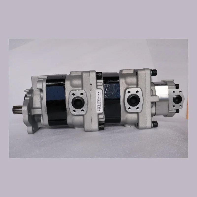 Hydraulic Gear Pump 705-52-30360 Oil Pump 705-52-30360 705-56-34550  705-52-30360 705-56-34550 705-56-34490