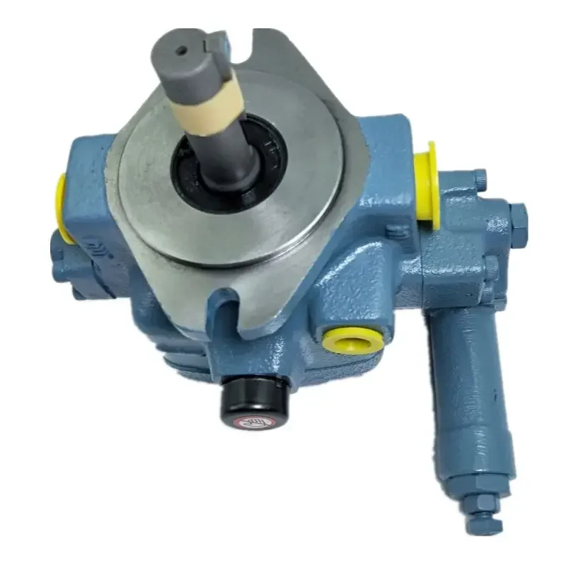 VDS Series Hydraulic Pump VDS-0B-1A3-E11 VDS-0B-1A2-U-10 VDS-0B-1A1/1A3-10 Vane Pump