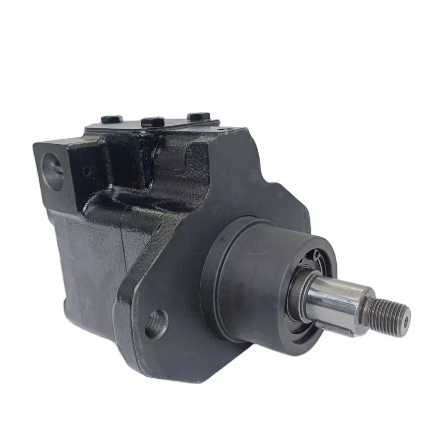 Hydraulic Vane Pump VTM42-60 VTM42A-10 VTM42A-15 VTM42A-20 Rotary Oil Steering Fixed Pump VTM42-40-45-15-NOR114-S54
