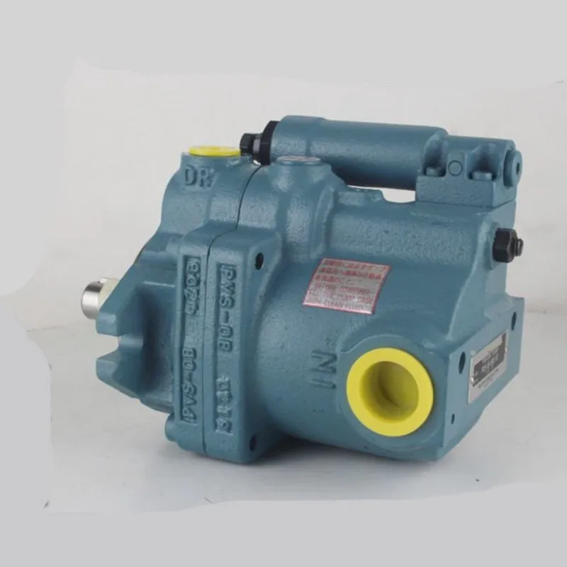 PVS Series Hydraulic Pump PVS-2B-35N2-12 PVS-0A-8N0-30 PVS-0A-8N1-30 Piston Pump