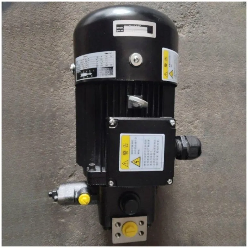 UVN Series UVN-1A-0A3-0.7A-4-11 UVN-1A-1A2-1.5A-4-11 UVN-1A-1A4-2.2-4-11 Hydraulic Vane Motor