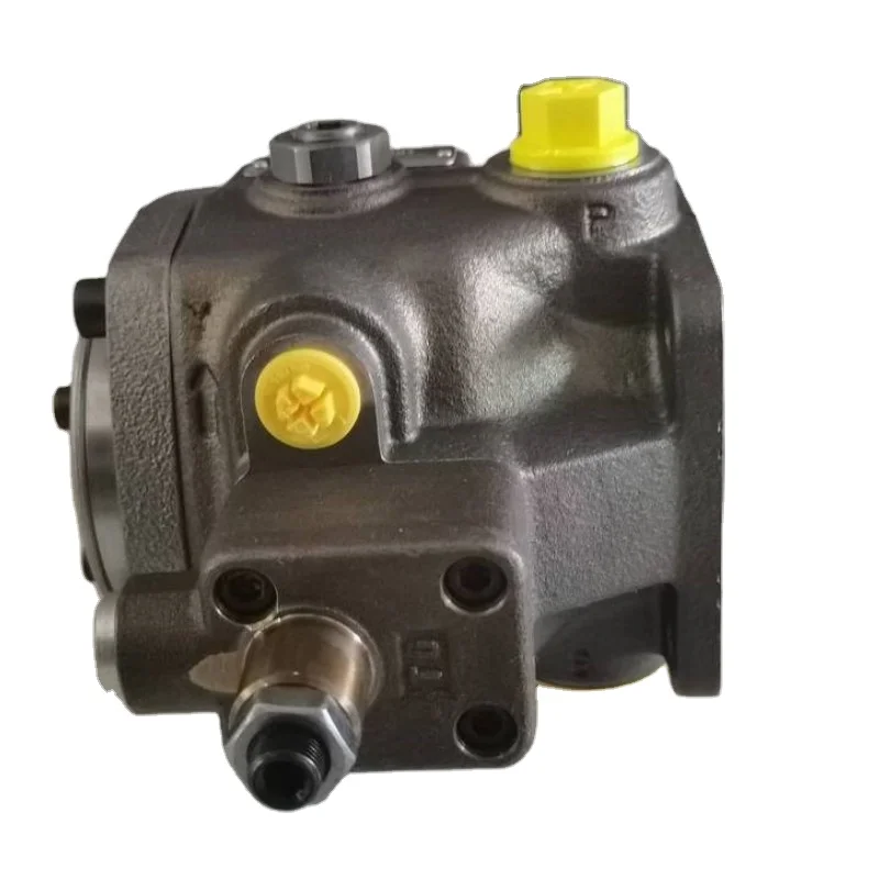 PV7 Series Hydraulic Pump PV7-1A/63-71RE07MC0-16 PV7-1X/16-20RE01MC0-16 PV7-1A/16-30RE01MC0-08 Vane Pump