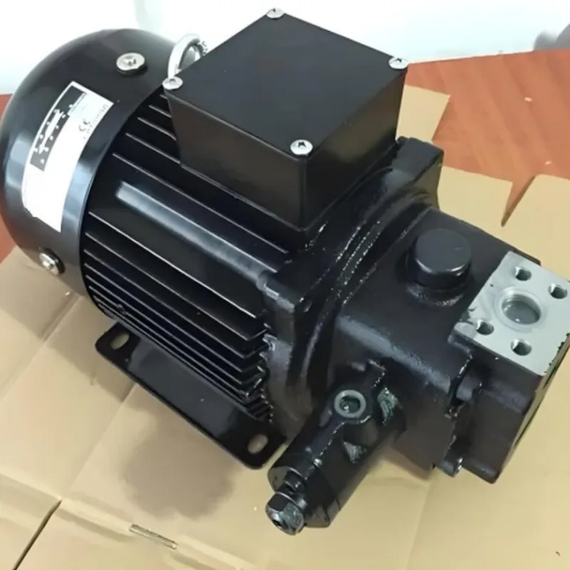 UVN Series UVN-1A-1A3-2.2-4-11 UVN-1A-0A4-0.7-4-Q29-6063C UVN-1A-0A4-0.7-4-Q14-6063B Hydraulic Vane Motor