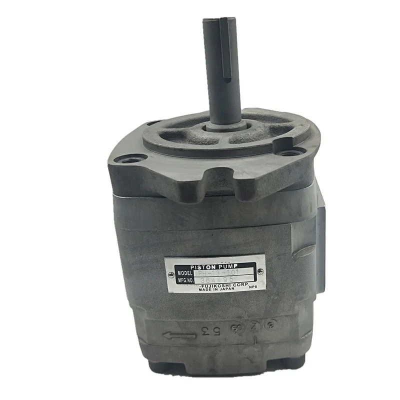 IPH IPH-2A-8-11 IPH-2B-3.5-11 IPH-2B-5-11 IPH-2B-6.5-11 IPH-2B-8-11 High Pressure Hydraulic Gear Pump