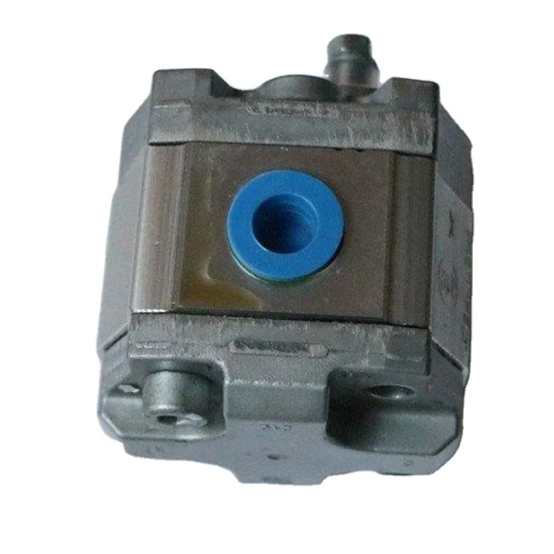 AZPB Series  AZPB-22-2.5RCP02MB AZPB-22-2.5RCP20MB AZPB-22-2.5RHO01MB Hydraulic Pear Pump